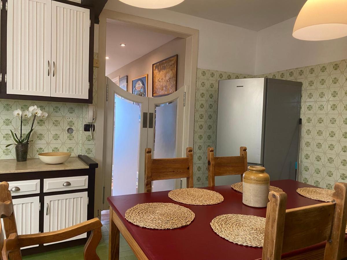 Orotava The Home - Vacational Rental With The Lifestyle Of 1700 And The Comfort Of 2022 La Orotava Εξωτερικό φωτογραφία